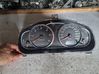 Speedometer (instrument cluster) 55430