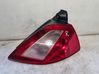 Luz trasera/de freno 89026004