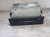 Radio/CD/DVD/GPS head unit 12802509