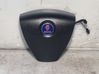 Steering wheel airbag 12789426