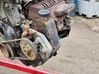 Power steering pump 7700869743