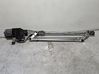 Front wiper linkage and motor 4M5117504AC