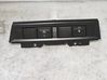 ESP (stability program) switch 4M5113D734BC