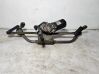 Front wiper linkage and motor 53547302