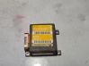Airbag control unit/module 0004460042