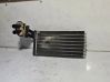 Heater blower radiator 
