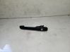 Front door exterior handle 