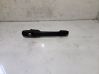 Front door exterior handle 
