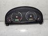 Speedometer (instrument cluster) 3S7T10849VC