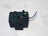 Glow plug pre-heat relay 9639912580