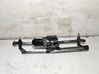 Front wiper linkage and motor 1354851080
