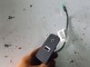 USB socket connector 9805242880