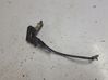 Negative earth cable (battery) 