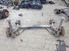 Rear axle beam with reductor 5Q0501049AS