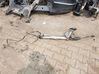 Steering rack 31360543