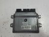 Engine control unit/module MEC940160