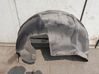 Rear arch fender liner splash guards XC60NADKOLEPRAWETY