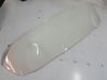 Tailgate/trunk spoiler 1K8827933E