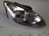 Headlight/headlamp 2R010