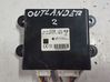 Other control units/modules 8637B328