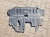 Placa protectora/protector antisalpicaduras motor 29110A2800