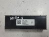 Air conditioning/heating control unit 13595715