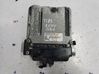 Engine control unit/module 8J0907115N