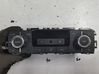 Climate control unit 7P6907040BA