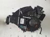 Interior heater climate box assembly 7N0820004B