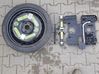 Llanta forjada R18 5X112