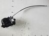Sliding door latching motor 7N0843745