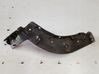 Rear bumper mounting bracket 5P0807376A