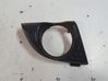Front bumper lower grill 