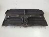 Intercooler air guide/duct channel 7195271
