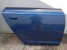 Rear door 