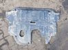Placa protectora/protector antisalpicaduras motor 29110A2800