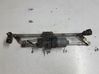 Front wiper linkage and motor 6R1955023C