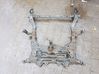 Front subframe 