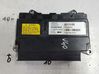 Airbag control unit/module 31406534