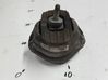 Support de moteur, coussinet 6761089