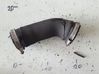 Intercooler hose/pipe 4F0145708K