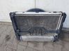 Electric radiator cooling fan 