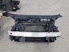Radiator set 