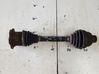 Front driveshaft 8K0407271Q