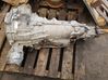 Automatic gearbox PPF
