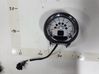 Speedometer (instrument cluster) 9306262