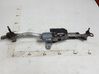 Motor del limpiaparabrisas 