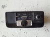 Head unit multimedia control 4H1919600D