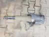 Rear shock absorber/damper 4H0616001N