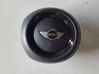 Steering wheel airbag 6791372